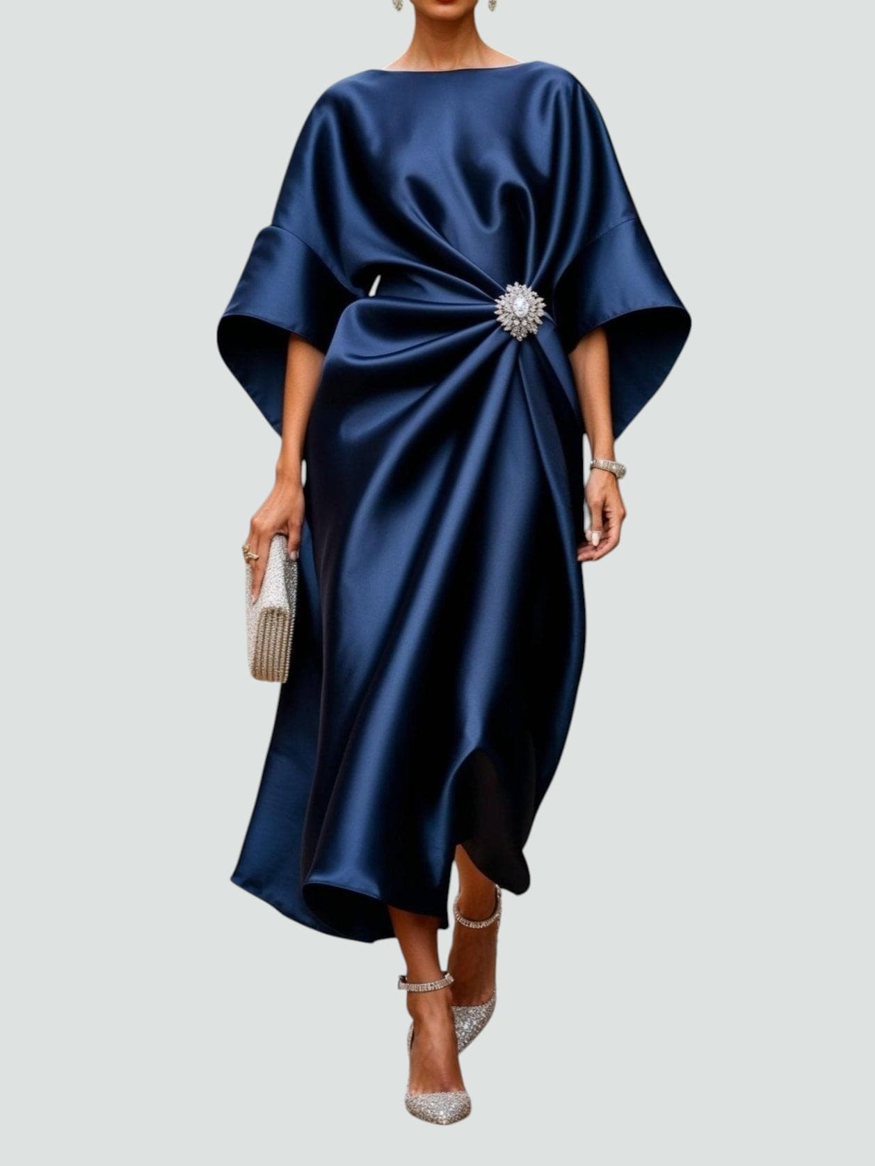 Luna | Elegant Dress