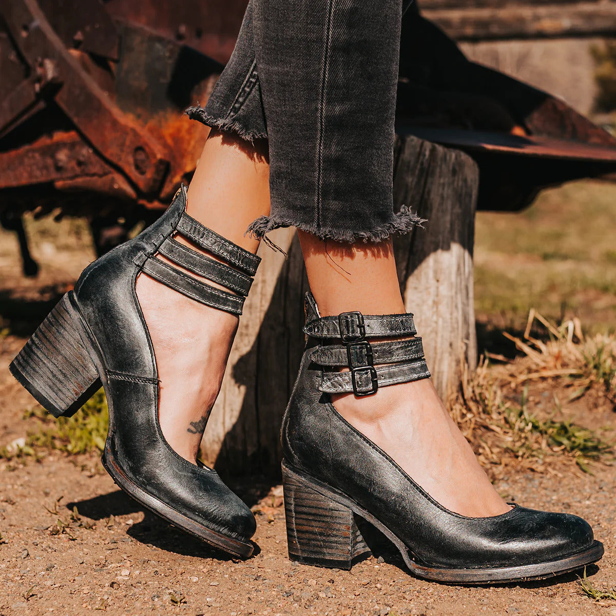 Nancy™ | Elegant and Comfortable Sandals