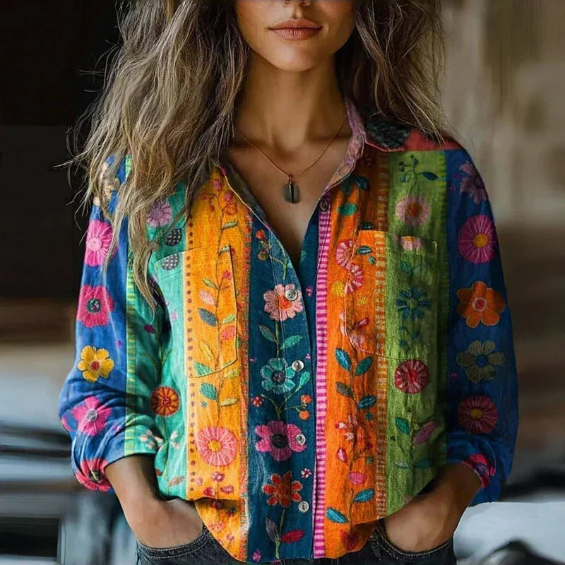 Sienna Bohemian Vintage