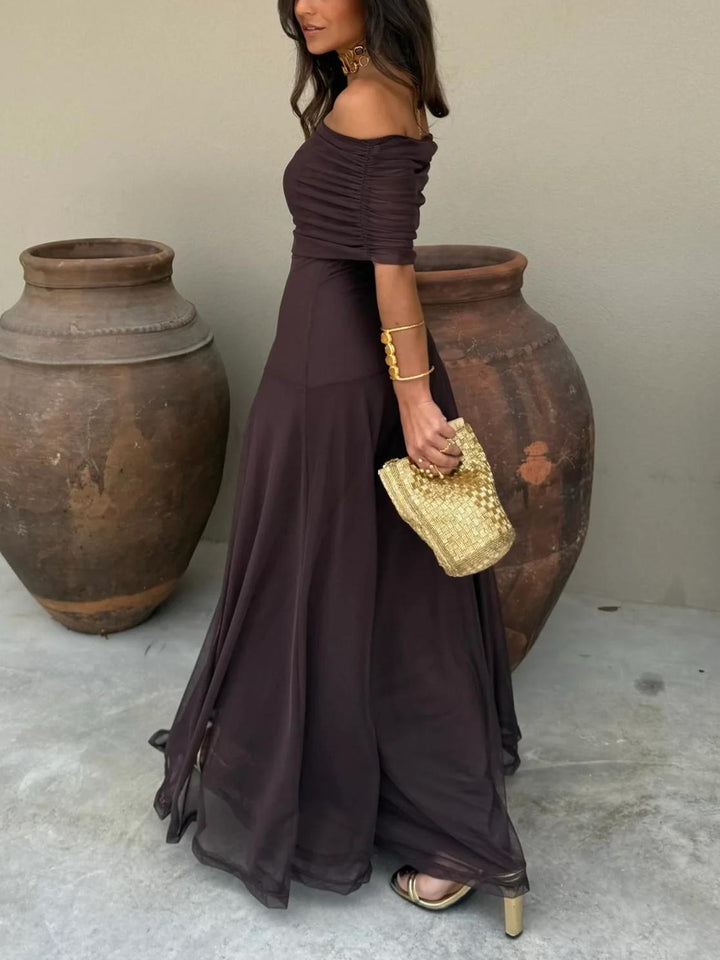 Toledo Maxi Dress