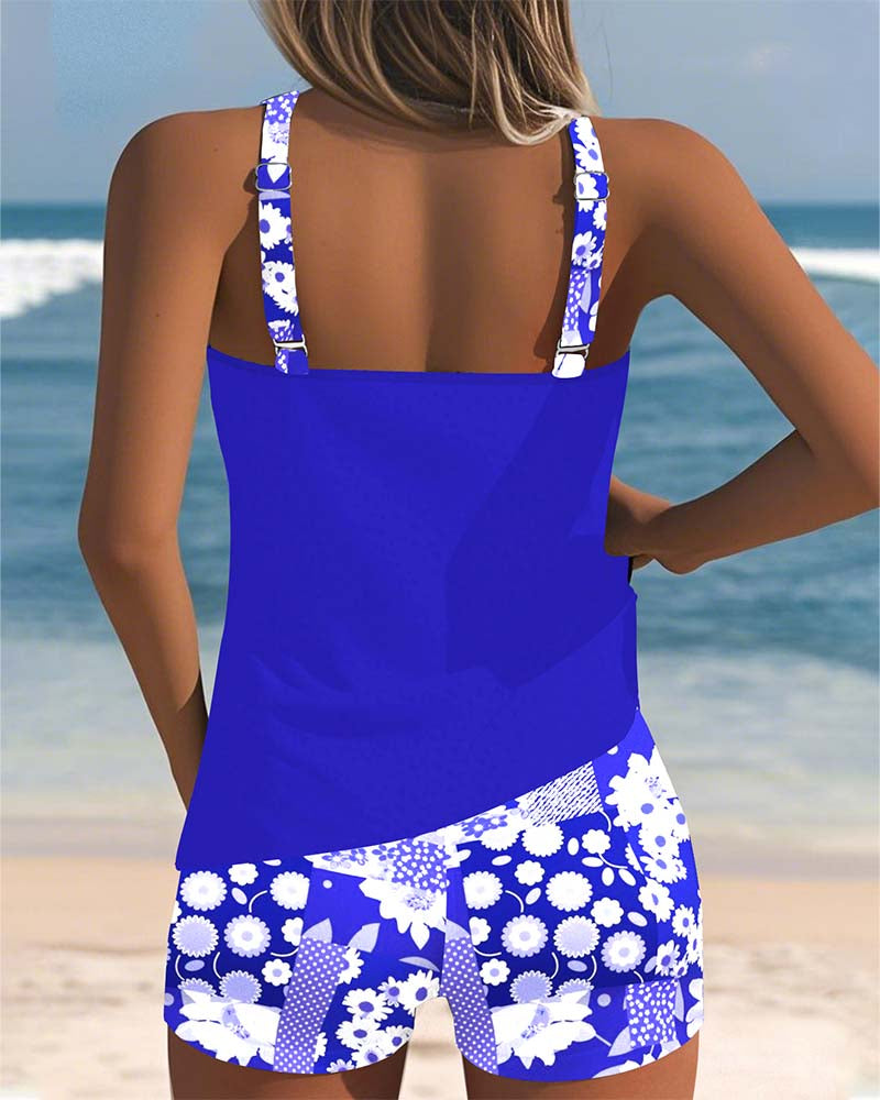 Maura | Tummy Coverage Swimsuit