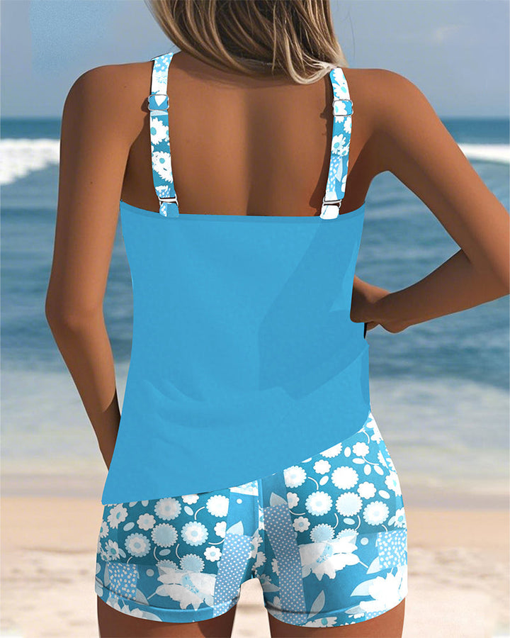Maura | Tummy Coverage Swimsuit
