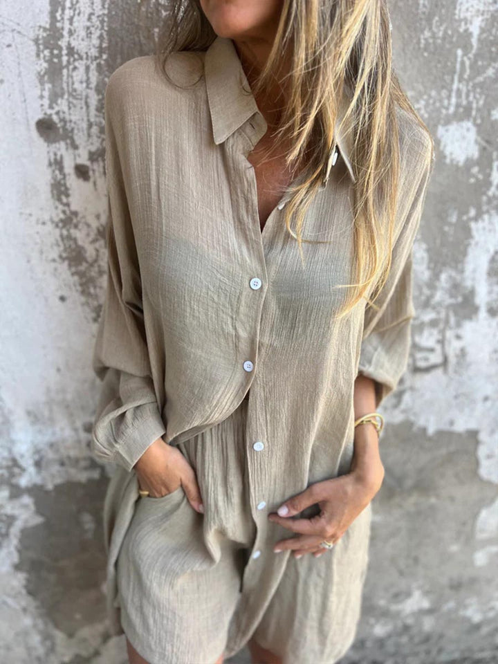 Melissa Set