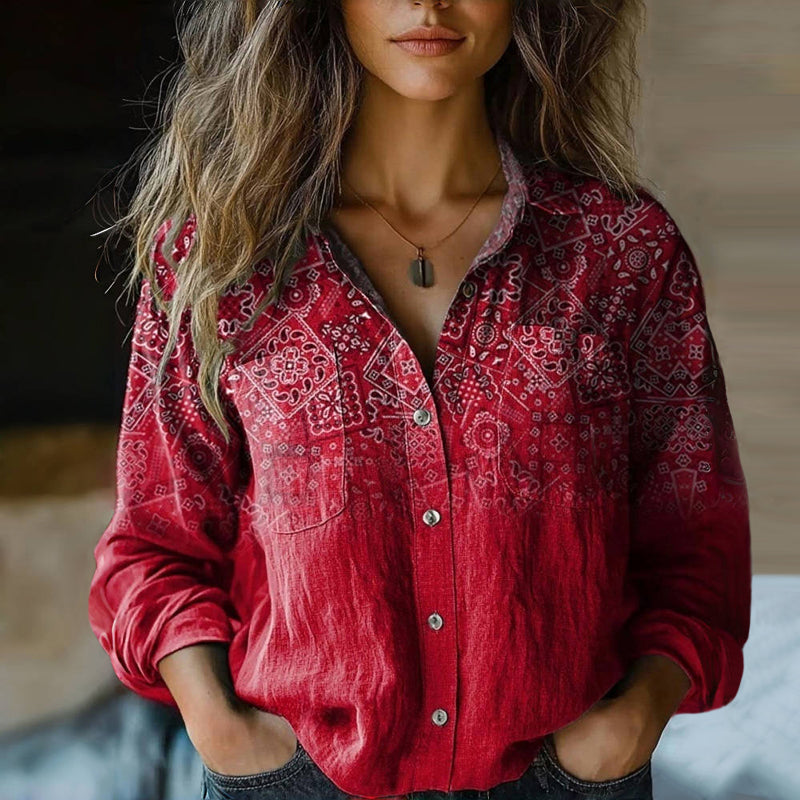 Sienna Bohemian Vintage