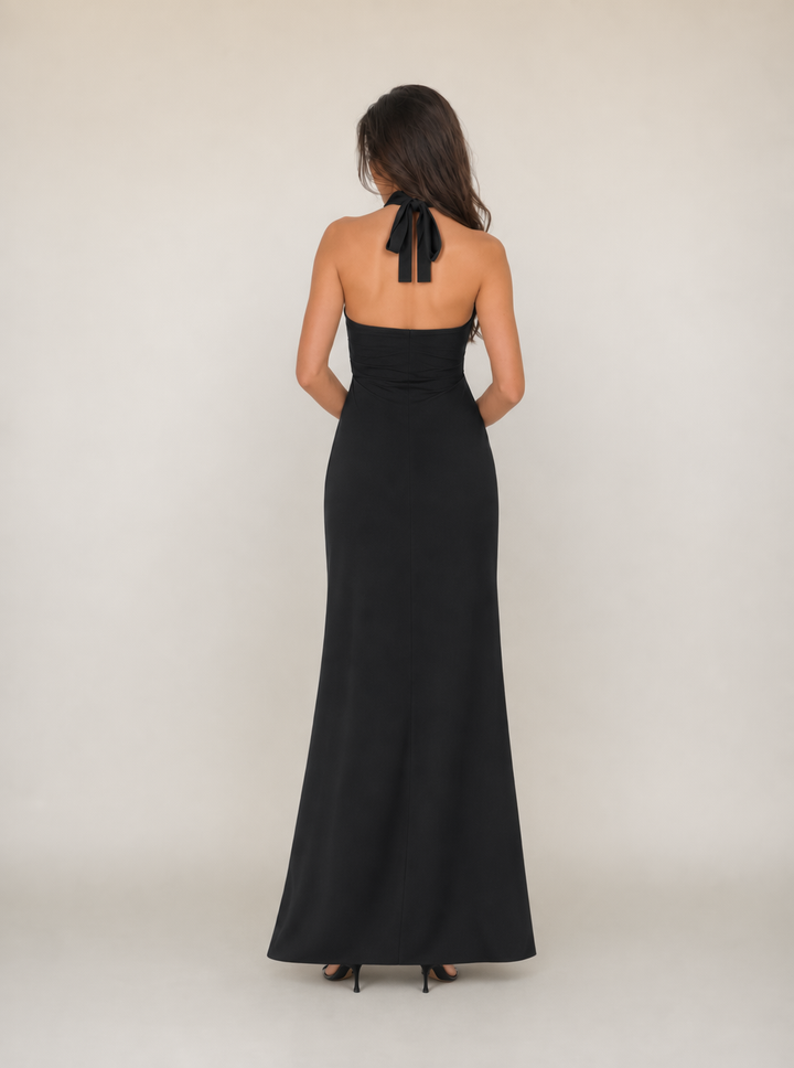 Delilah Maxi Dress