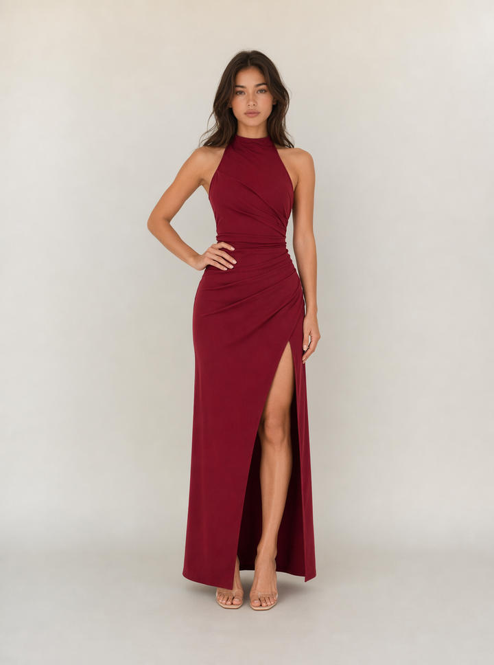 Delilah Maxi Dress