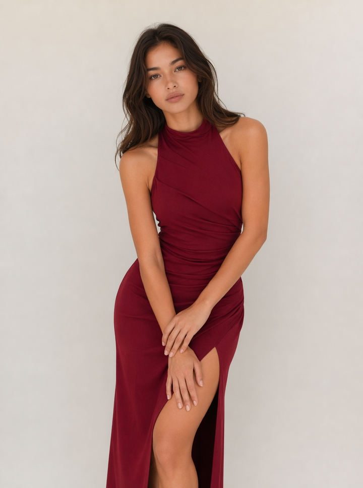 Delilah Maxi Dress