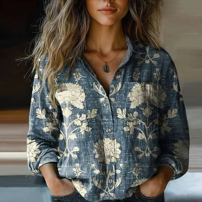 Sienna Bohemian Vintage