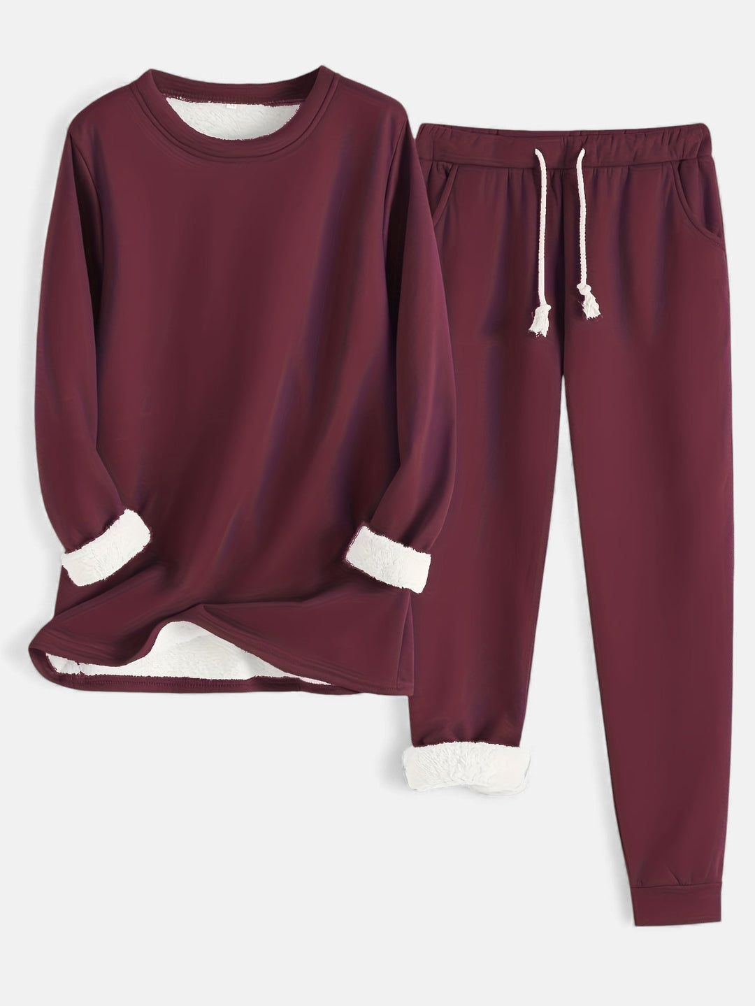 Runa | Comfortable Set