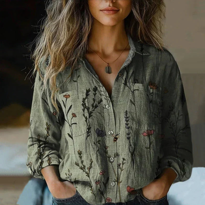 Sienna Bohemian Vintage