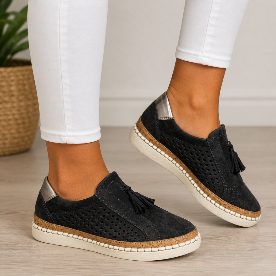 Rosalie | Orthopaedic Comfort Loafers