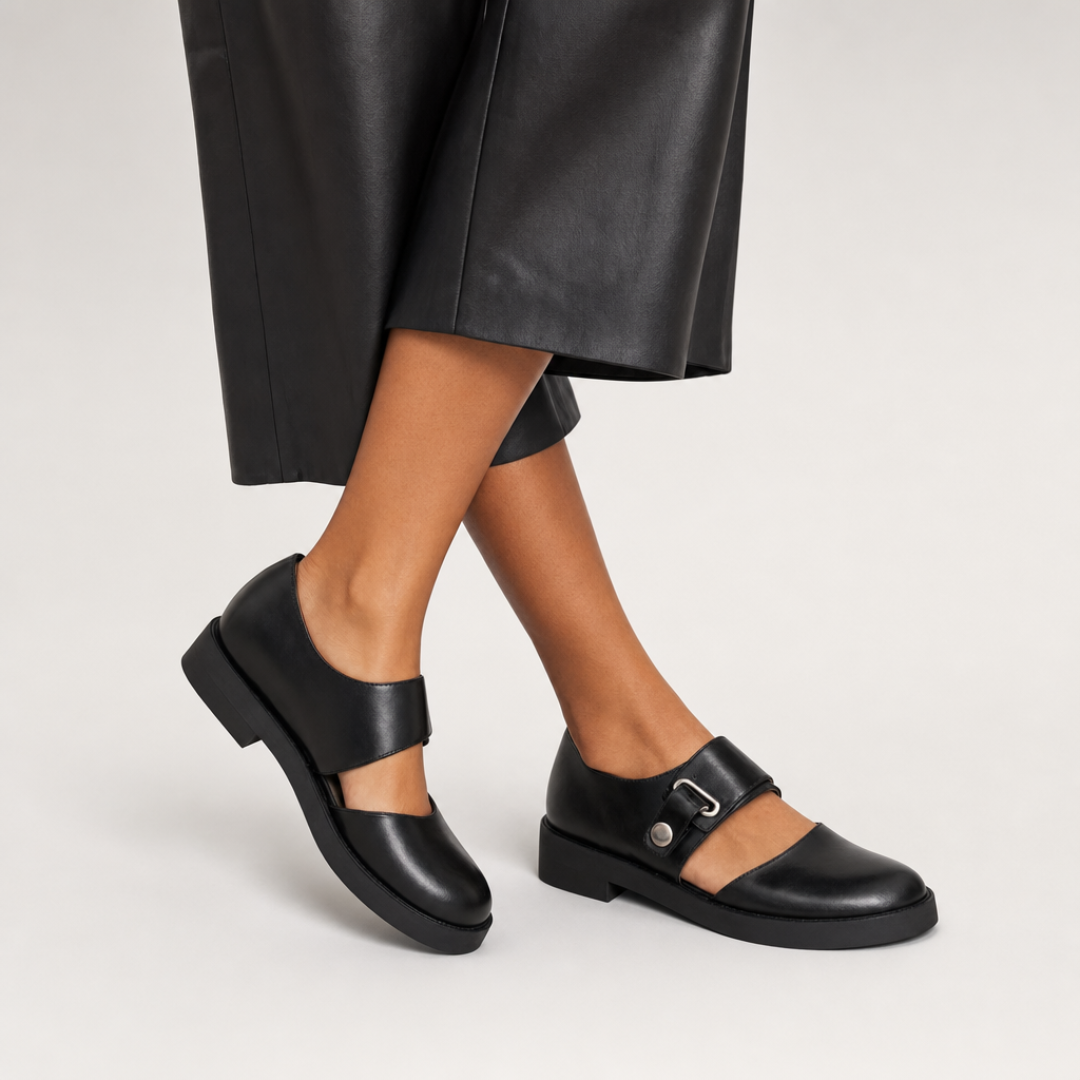 Nadia - Scarpa Elegante Slip-On