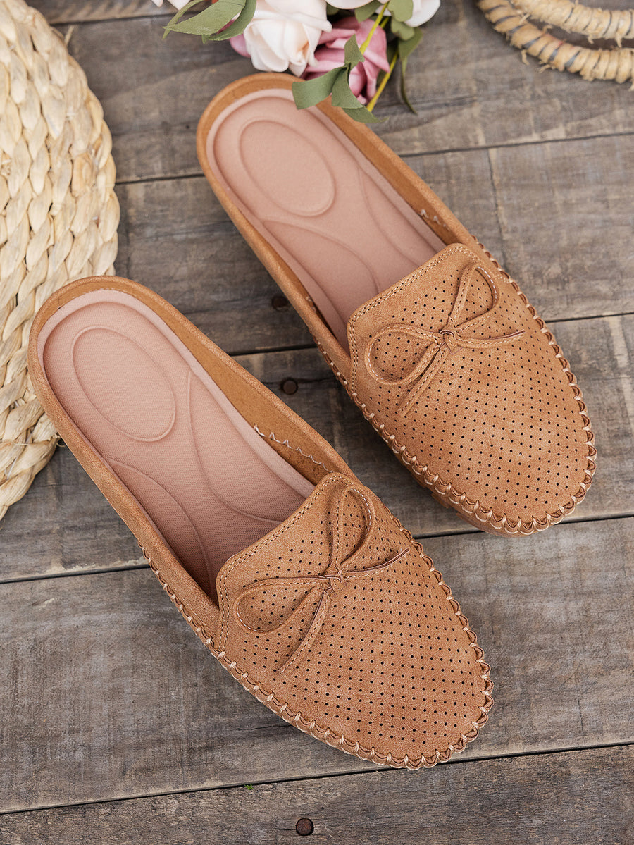 Luna | Everyday Comfort Slip-On Shoes