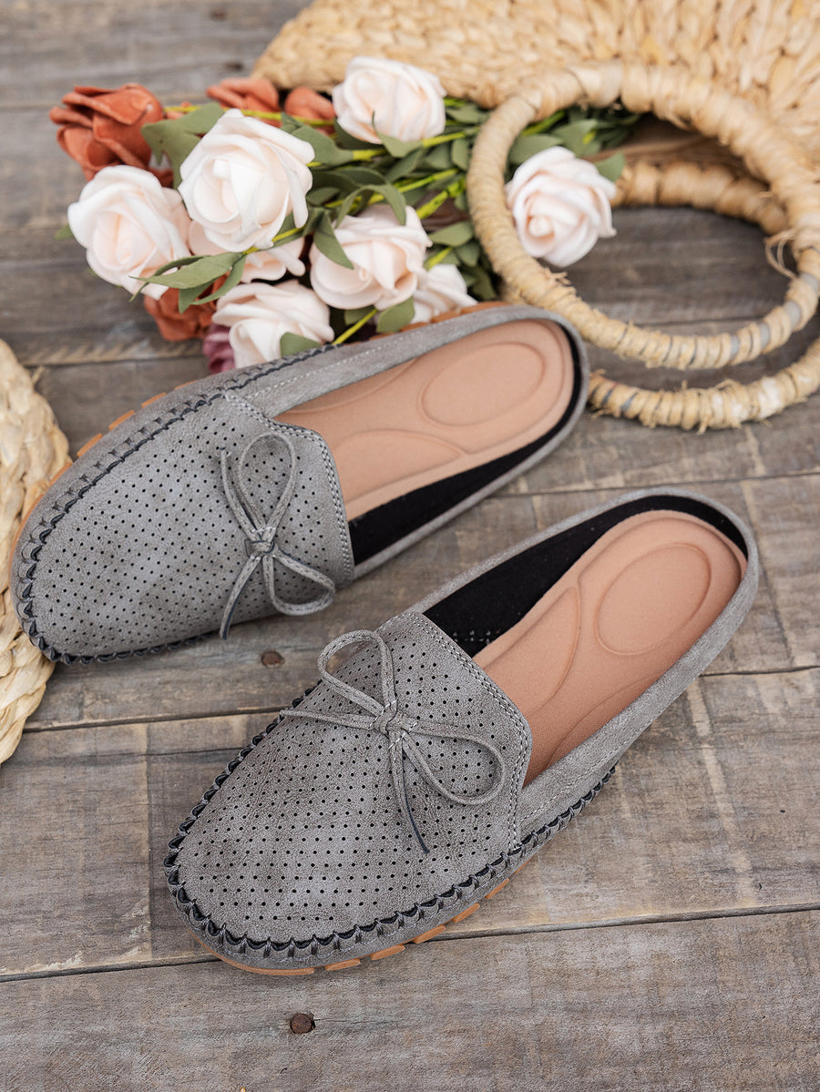Luna | Everyday Comfort Slip-On Shoes