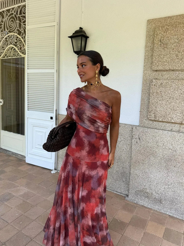 Toledo Maxi Dress
