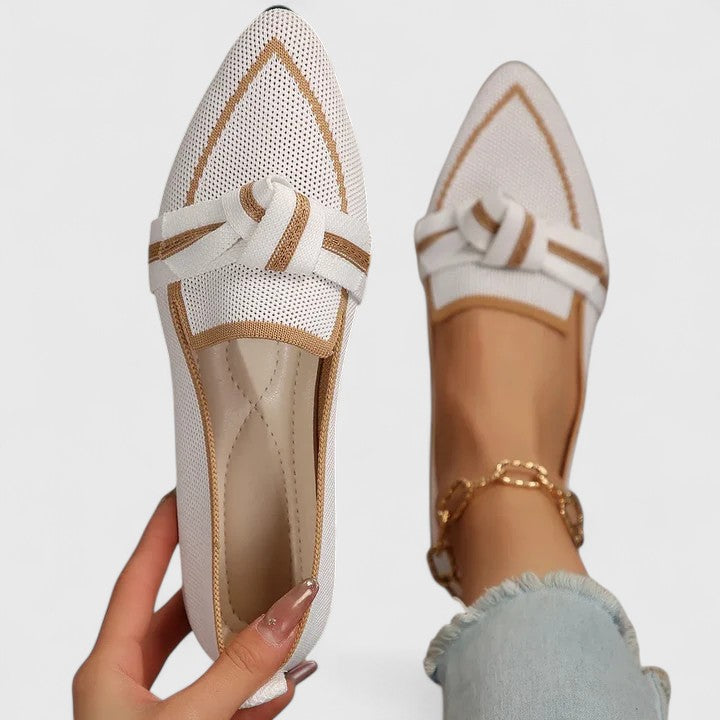 Maricela | Comfortable Elegant Loafers