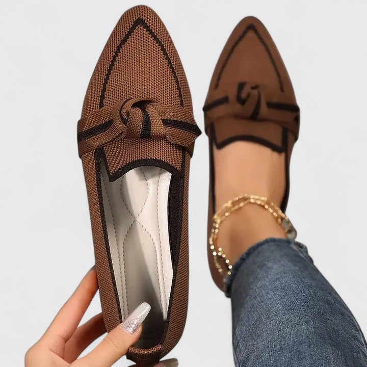 Maricela | Comfortable Elegant Loafers