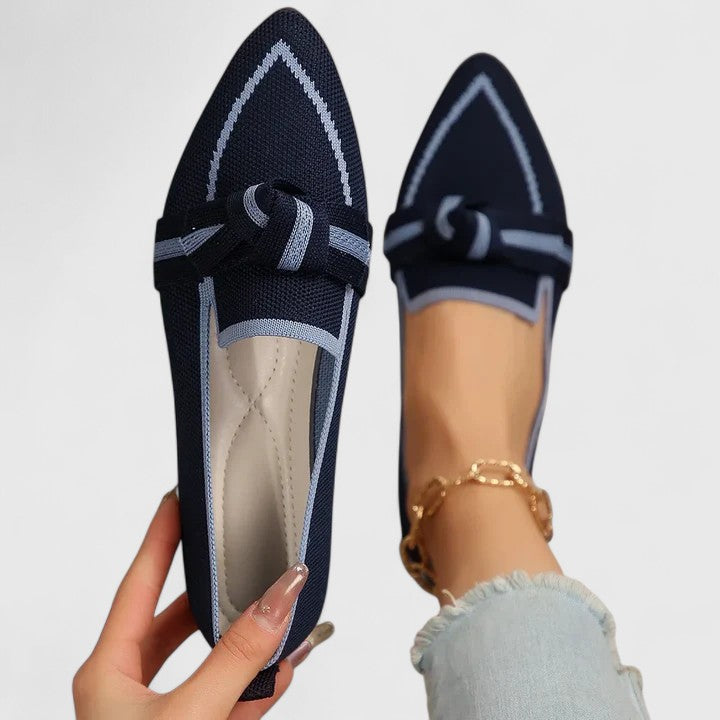 Maricela | Comfortable Elegant Loafers