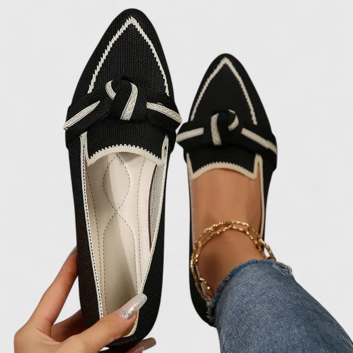 Maricela | Comfortable Elegant Loafers