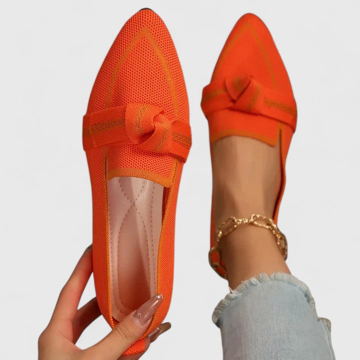 Maricela | Comfortable Elegant Loafers