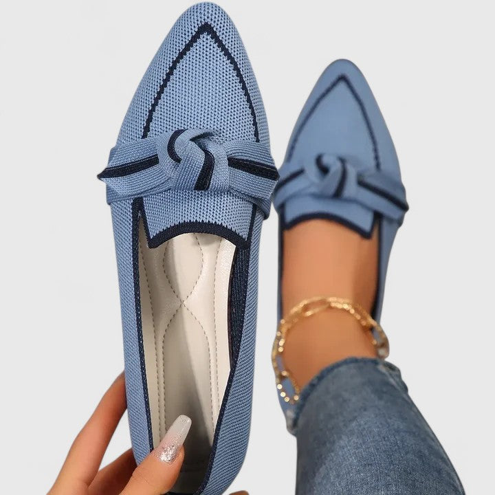 Maricela | Comfortable Elegant Loafers