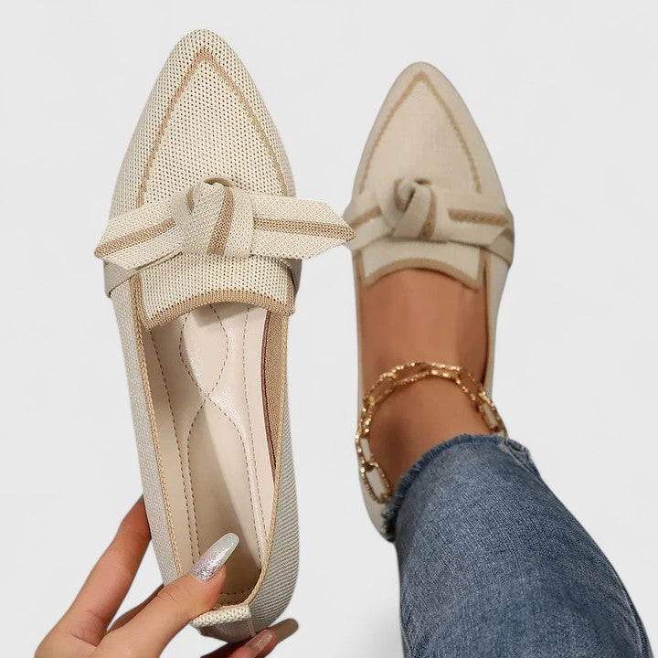 Maricela | Comfortable Elegant Loafers