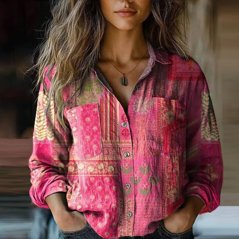 Sienna Bohemian Vintage