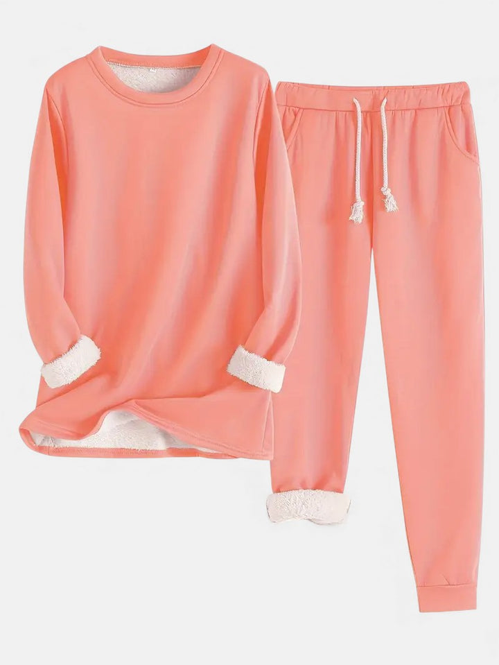 Runa | Comfortable Set