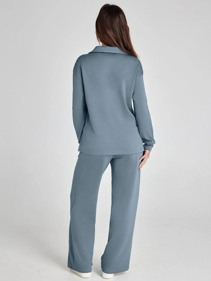 Nina™ | Travelsuit